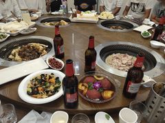 -二十一分小锅炖(中心店)