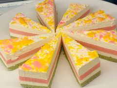 -好伦哥比萨烤肉自助(马家堡店)