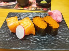 -元通寿司(大朗店)
