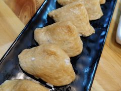 -许妈妈餐厅烤肉烧烤家常菜(明润广场店)