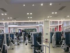 -英派斯健身(海信国际中心馆)