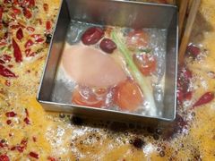 -红鼎坊·老成都火锅(新南门店)