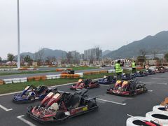 -千岛湖燃擎卡丁车赛车主题乐园(秀湖路店)