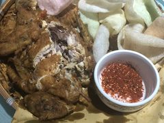 长安葫芦鸡-粗茶淡饭•陕菜•家常菜