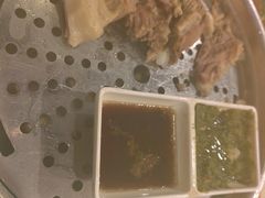 -胡杨记忆(和平路店)