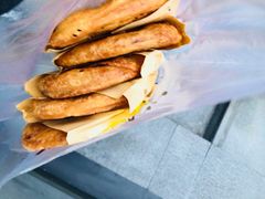-青石桥老瓦房肥肠粉总店(青石桥总店)
