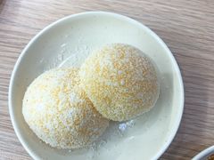 -京樽回転寿司(奥林匹克店)