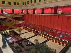 -北京九华山庄会展酒店