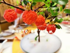 妃子笑-长安大牌档之西安博物院文化餐厅(中贸店)