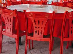 大堂-胜海大排档·海鲜·黄鳝饭(十年老店)