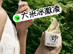 -野人先生Gelato(上海长宁龙之梦店)
