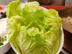 -殷式·私房烧烤·羊蝎子火锅(什刹海店)