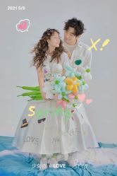 -第一夫人婚纱摄影(南京店)