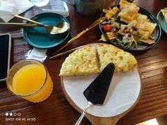-HP9精酿餐厅(高新区体育馆店)