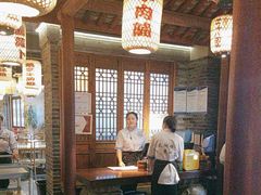 -二十八里太湖船菜(吉祥路店)