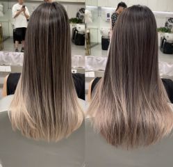 -In Style造型