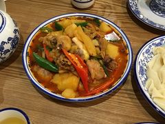 -西北狼(GOGO新天地店)