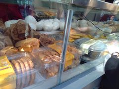 -宫门口馒头铺(创始人总店)
