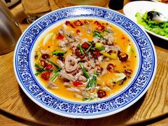 -新悦·霞浦海鲜生(上下杭店)