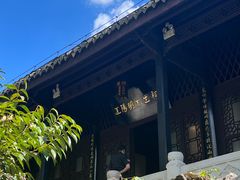 -阳明祠