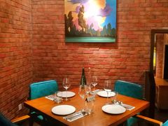 -弗兰克牛排西餐厅Ribone steak house(柠檬花园店)