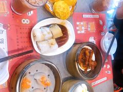 -点点心点心专门店(旺角店)