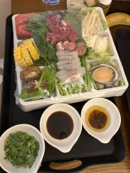 -森宝月子中心(白云山店)