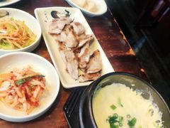 -火炉情韩国料理店(古田路店)