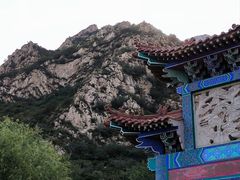 -鸡鸣山旅游风景区