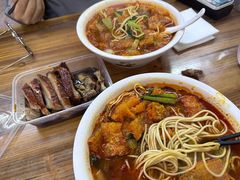 -章云板鸭(总店)