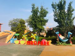 -泉城欧乐堡水上世界