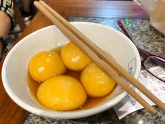 糖油粑粑-湘下佬·老长沙吃货铺(顺成·大融城店)