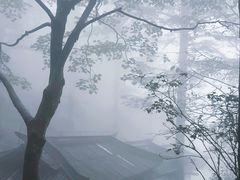-峨眉山风景名胜区