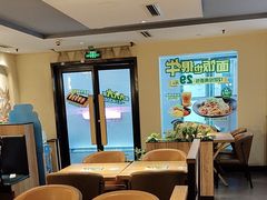 -豪客来牛排(重庆三峡广场步行街1704店)