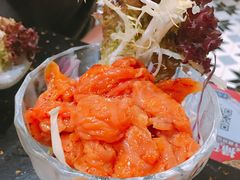 珊瑚蚌-成都老码头火锅(旺角店)