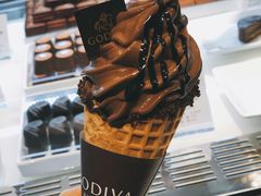 -GODIVA(天河城店)