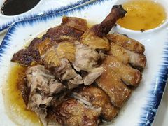 -惠粤轩茶餐厅(中山北路店)