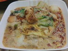 小胖麻辣烫-小胖麻辣烫卤肉饭(斜街店)