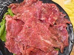 -京炭铜锅涮肉·羊蝎子·羊肉炉(保利·时光里店)