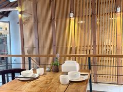 -WILDS 野有食(碧坞店)