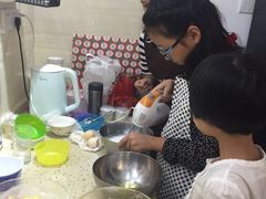 -花间烘焙BLossom Bakery