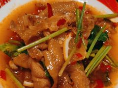 -塔哈尔·新疆盛宴(奉贤龙湖店)