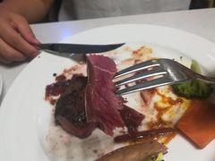 -K·Kitchen KK牛扒厨房(江南西店)