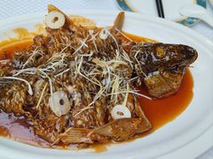 -卫鼎轩·曹公馆(鼓楼店)