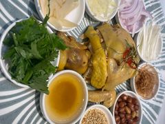 -顺味凤城·顺德菜专门店(九六广场店)