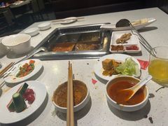-海底捞火锅(高科广场店)