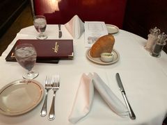 -Musso & Frank Grill