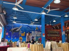 -旺富东海大酒楼(海鲜街店)