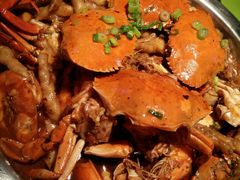 -蛮横肉蟹煲(印象城店)