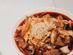 夫妻肺片-夫妻肺片·中华老字号·正宗川菜(春熙路店)